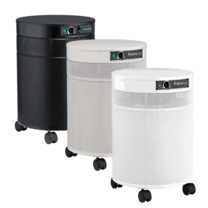 Airpura hepa UV air purifiers