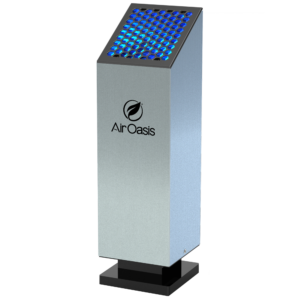 Air Oasis G3 Series Ionic Air Purifier