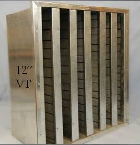 Carbon filter VT242412